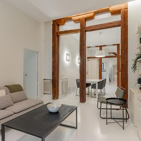 Spacious Modern-3Bedrooms 2Bathrooms-Plaza Mayor Madrid Exteriér fotografie