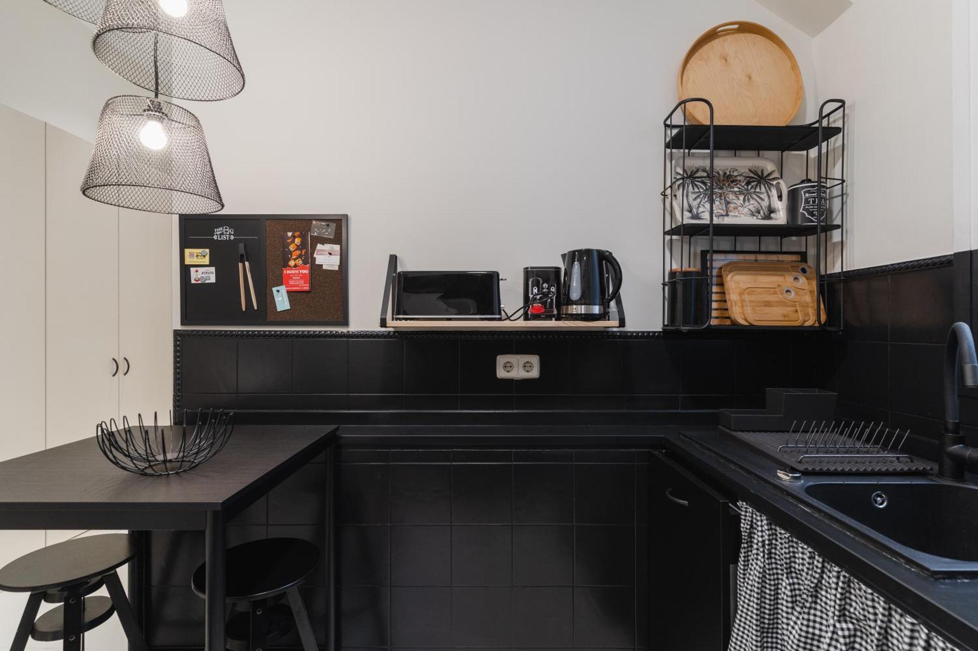 Spacious Modern-3Bedrooms 2Bathrooms-Plaza Mayor Madrid Exteriér fotografie