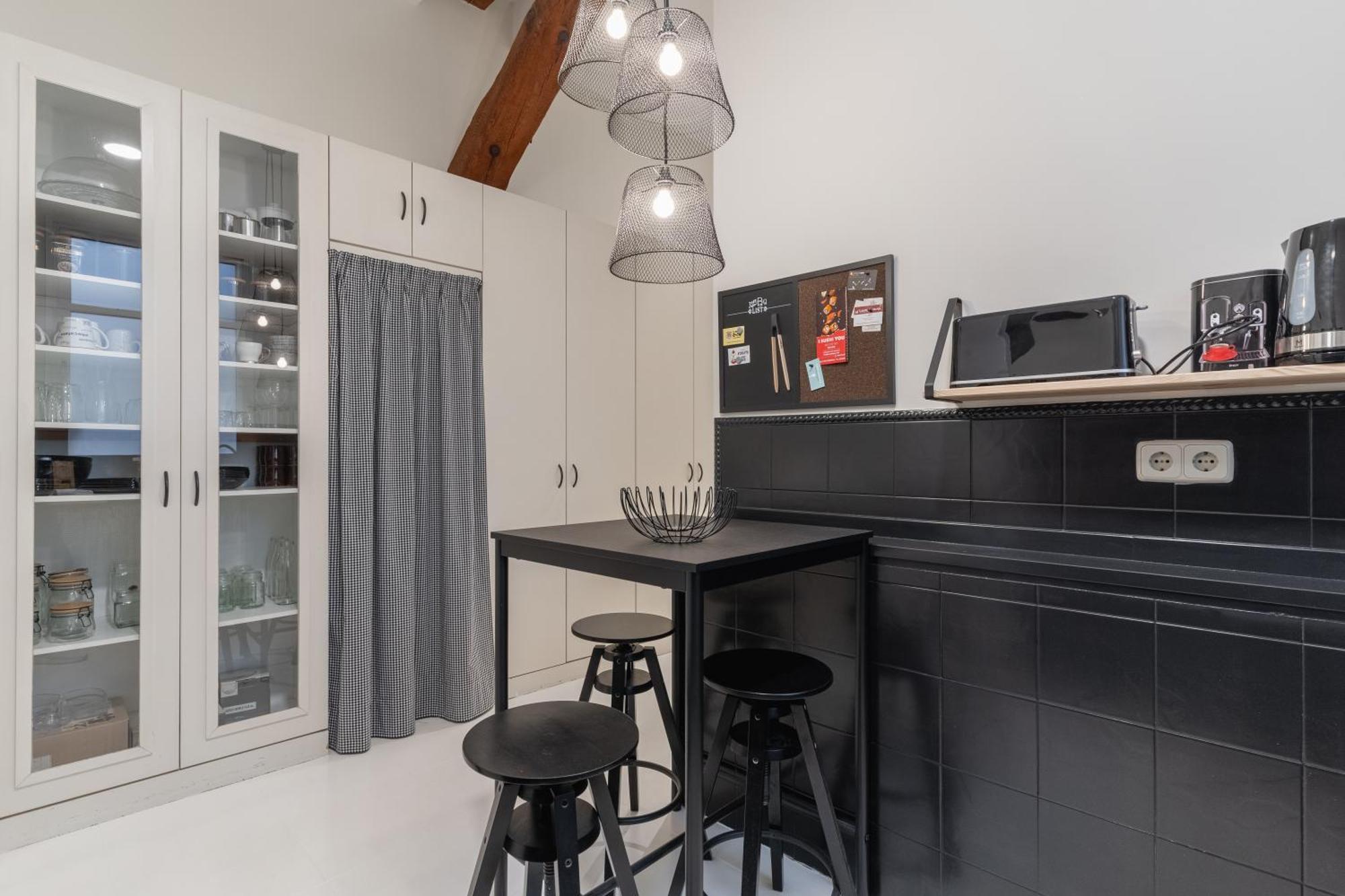 Spacious Modern-3Bedrooms 2Bathrooms-Plaza Mayor Madrid Exteriér fotografie